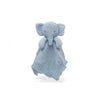 Играчка За Гушкане Doudou Слон 25 См Cotton Blue 3432 8 Kiokids