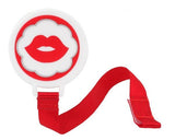 Клипс За Залъгалка Rojo Miss 01449 9 Kiokids