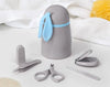 Бебешки Комплект За Маникюр Bunny Blue Kiokids