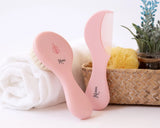 Комплект Четка И Гребен Pink 05154 7 Kiokids