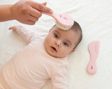 Комплект Четка И Гребен Pink 05154 7 Kiokids