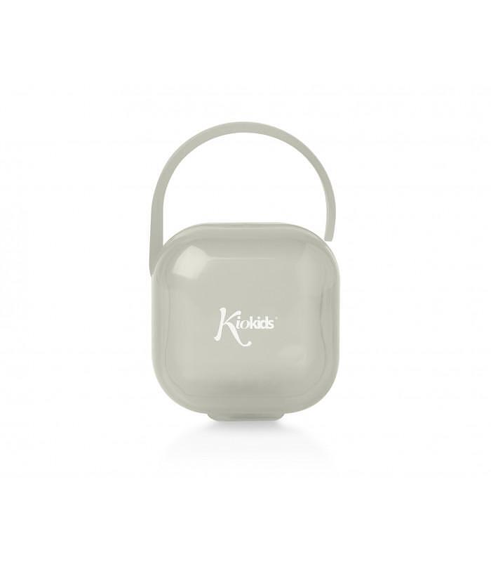 Кутийка За Залъгалка Сива 3251 Kiokids