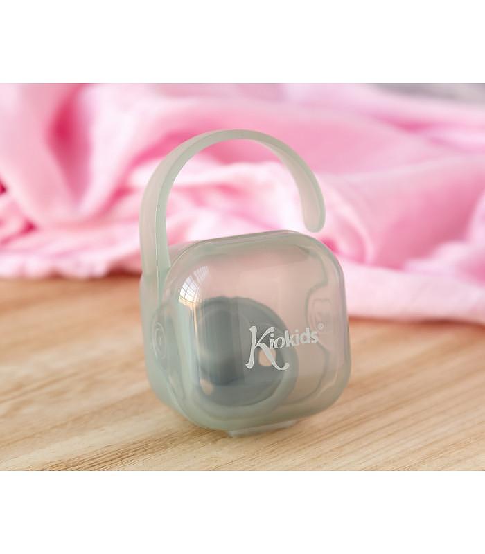 Кутийка За Залъгалка Сива 3251 Kiokids