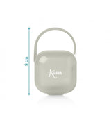Кутийка За Залъгалка Сива 3251 Kiokids