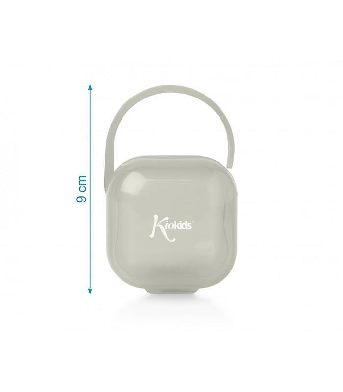 Кутийка За Залъгалка Сива 3251 Kiokids