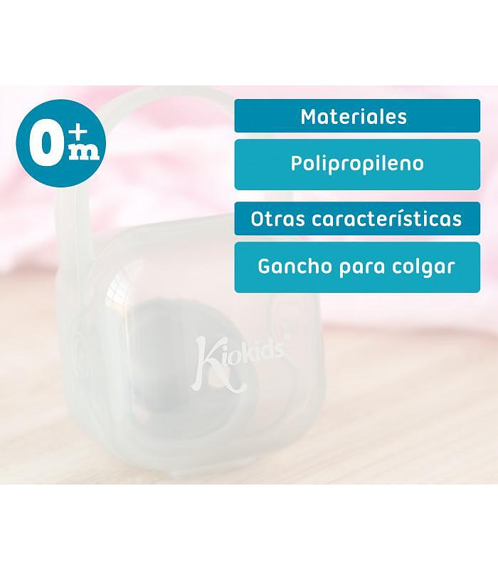 Кутийка За Залъгалка Сива 3251 Kiokids