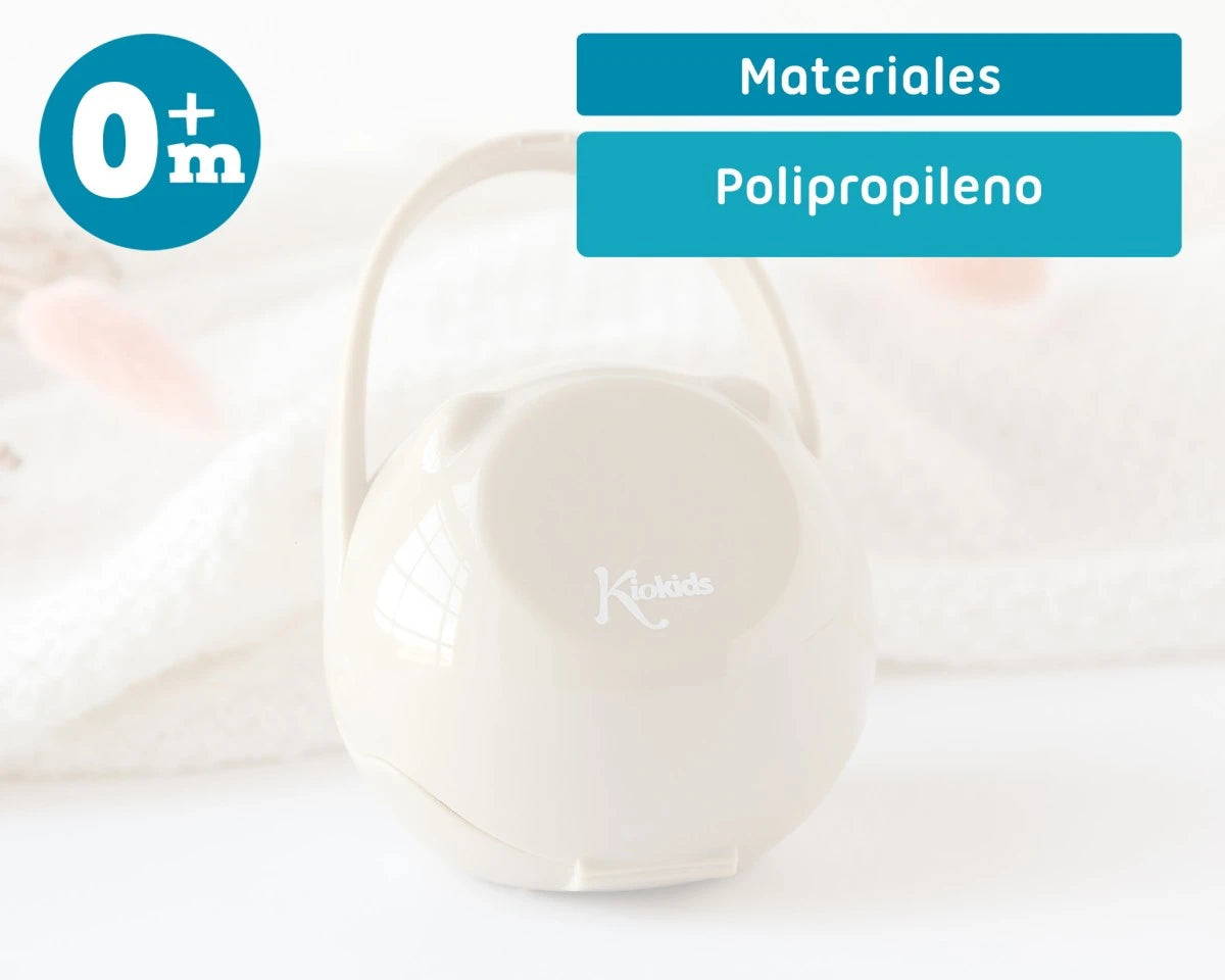 Кутийка За Залъгалка Opaco Beige 04217 0 Kiokids