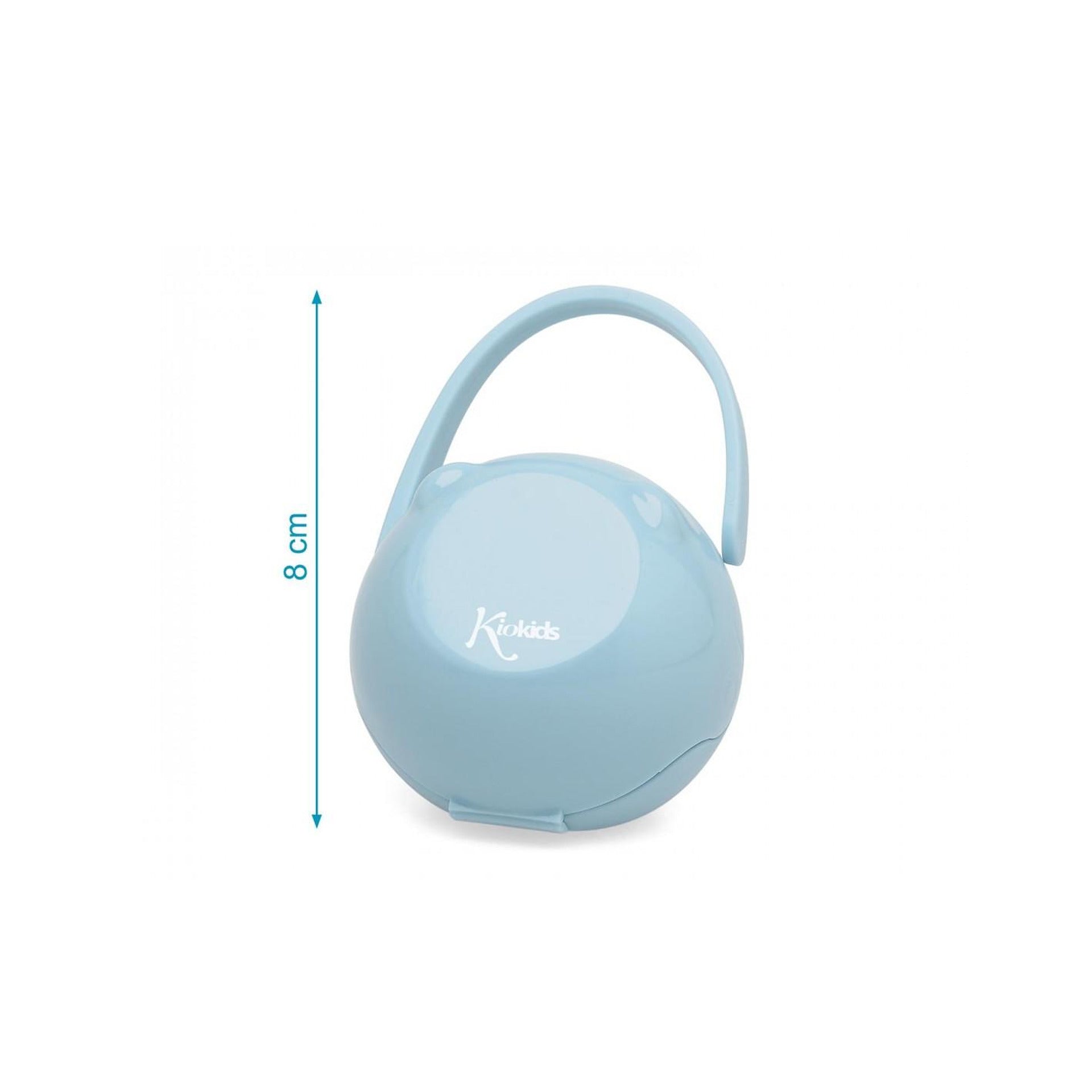 Кутийка За Залъгалка Opaco Blue 3712 1 Kiokids