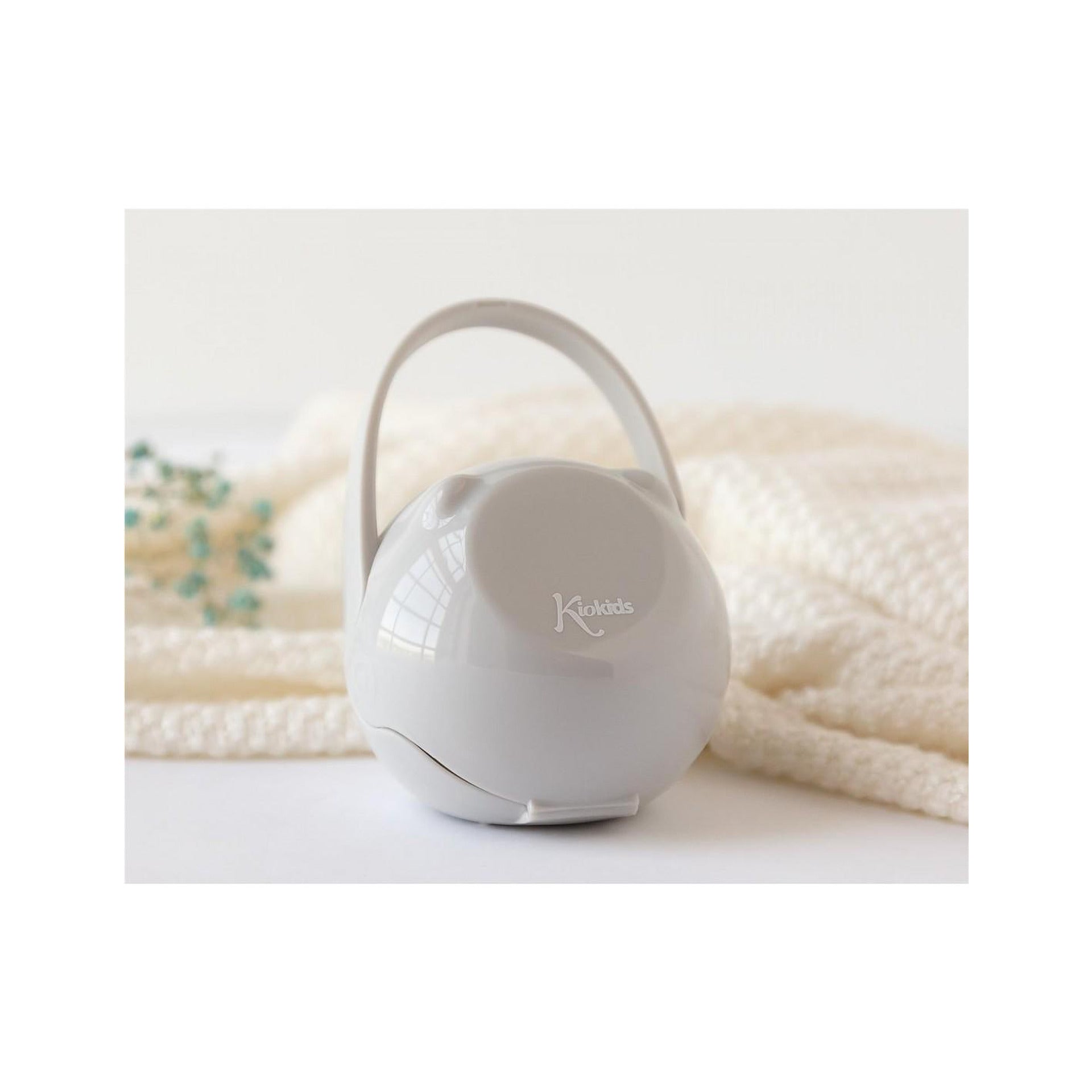 Кутийка За Залъгалка Opaco Grey 3714 5 Kiokids