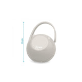 Кутийка За Залъгалка Opaco Grey 3714 5 Kiokids