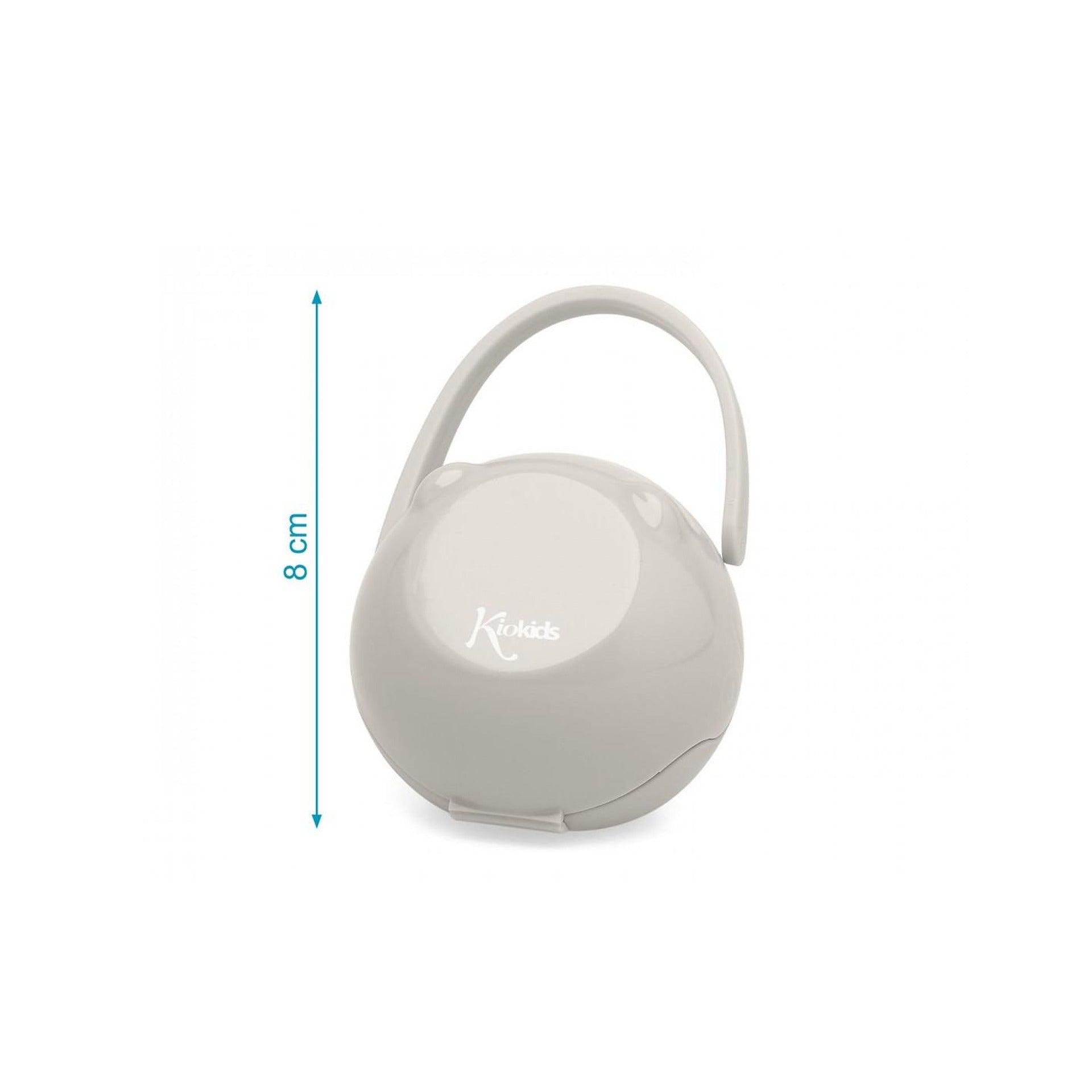 Кутийка За Залъгалка Opaco Grey 3714 5 Kiokids