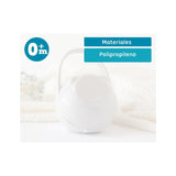 Кутийка За Залъгалка Opaco Grey 3714 5 Kiokids