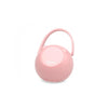 Кутийка За Залъгалка Opaco Pink 3711 4 Kiokids