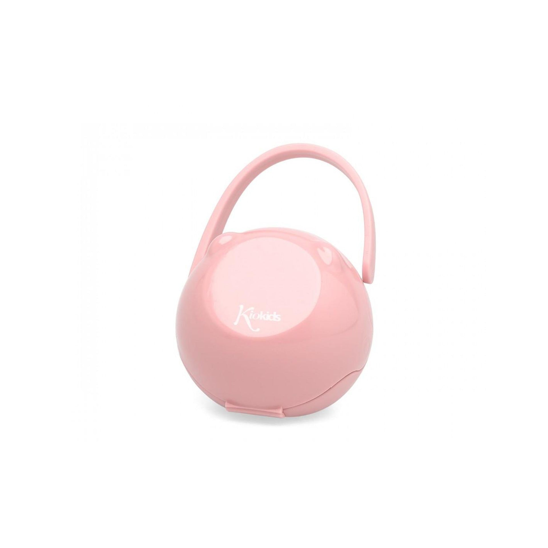 Кутийка За Залъгалка Opaco Pink 3711 4 Kiokids