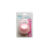 Кутийка За Залъгалка Opaco Pink 3711 4 Kiokids