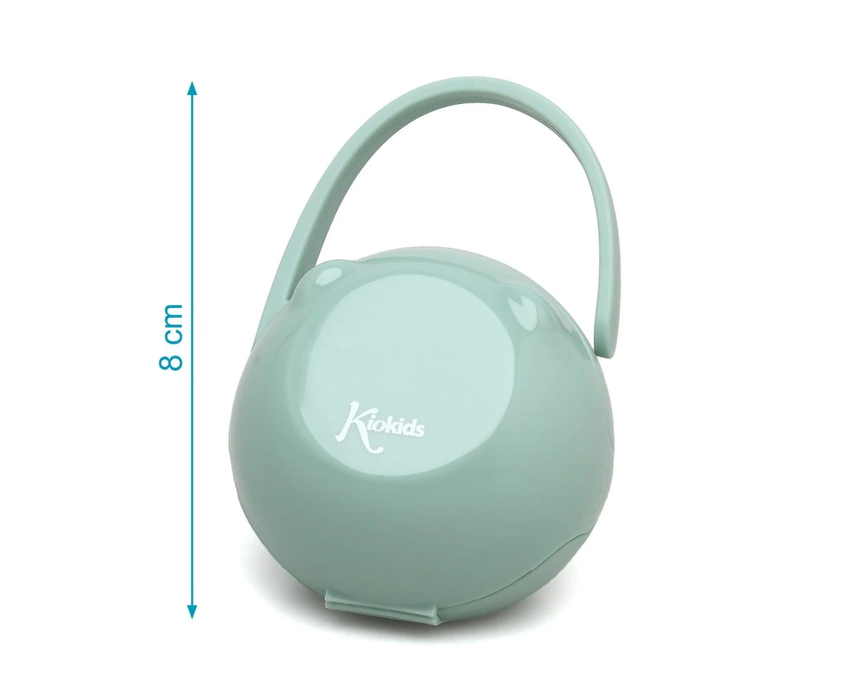 Кутийка За Залъгалка Opaco Sage 03715 2 Kiokids
