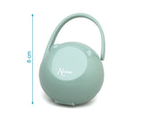 Кутийка За Залъгалка Opaco Sage 03715 2 Kiokids