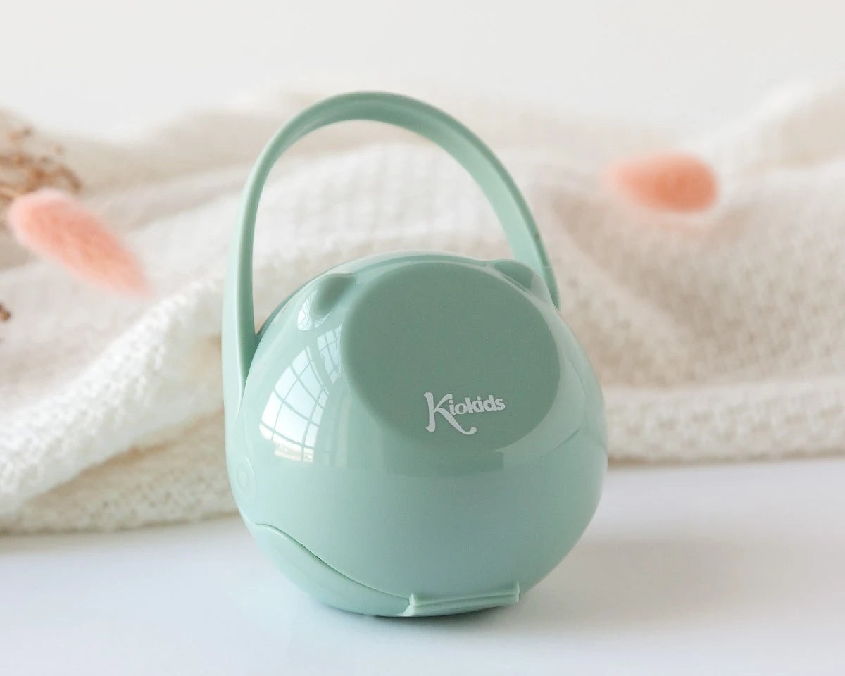 Кутийка За Залъгалка Opaco Sage 03715 2 Kiokids