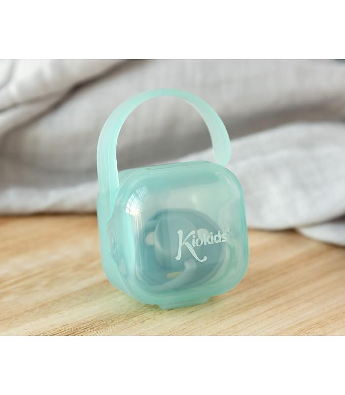 Кутийка За Залъгалка Синя 3250 Kiokids