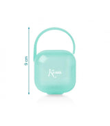 Кутийка За Залъгалка Синя 3250 Kiokids