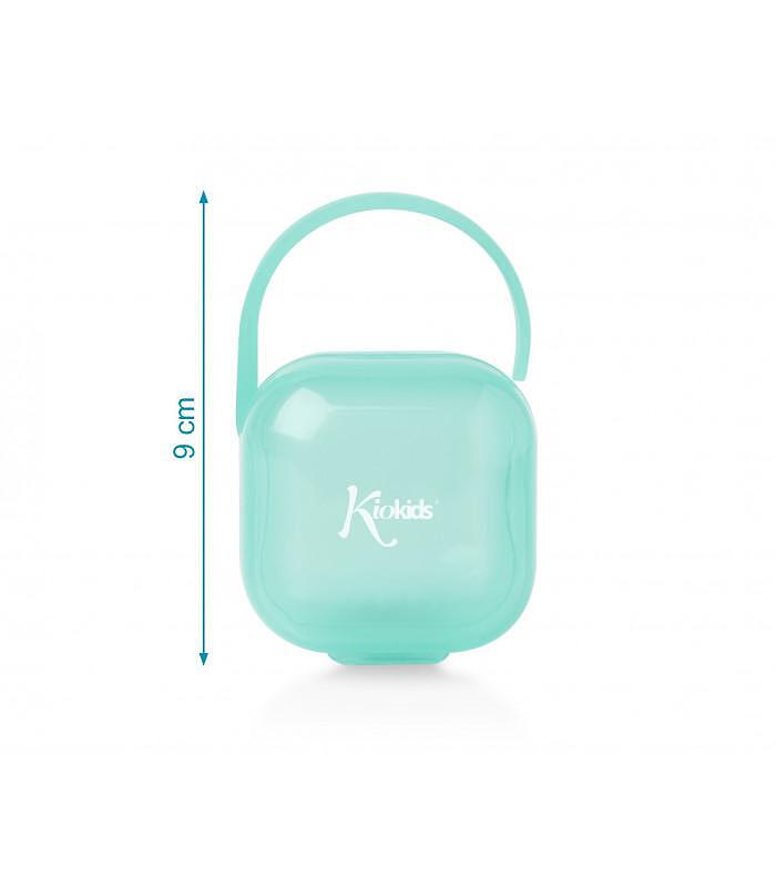 Кутийка За Залъгалка Синя 3250 Kiokids