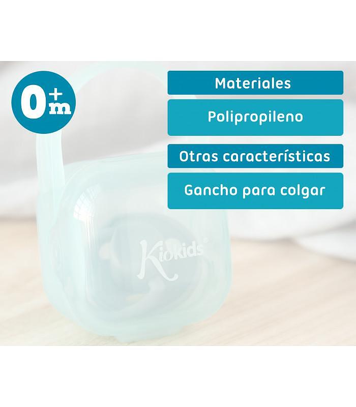 Кутийка За Залъгалка Синя 3250 Kiokids