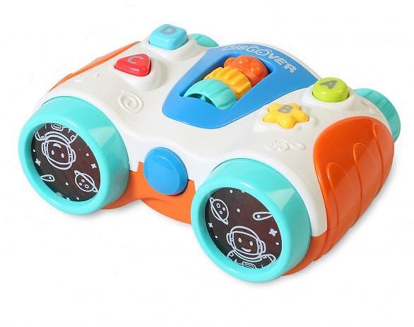 Музикален Бинокъл 3067 Kiokids