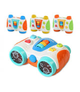 Музикален Бинокъл 3067 Kiokids