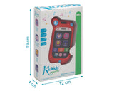 Музикален Мобилен Телефон 03239 3 Kiokids