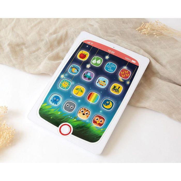 Музикална Играчка Таблет 05862 1 Kiokids