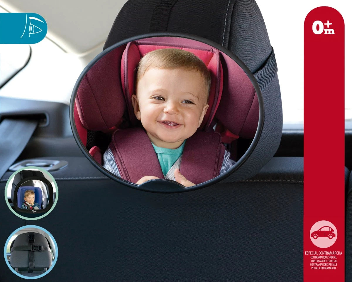Огледало За Обратно Виждане 01465 9 Kiokids