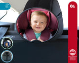 Огледало За Обратно Виждане 01465 9 Kiokids