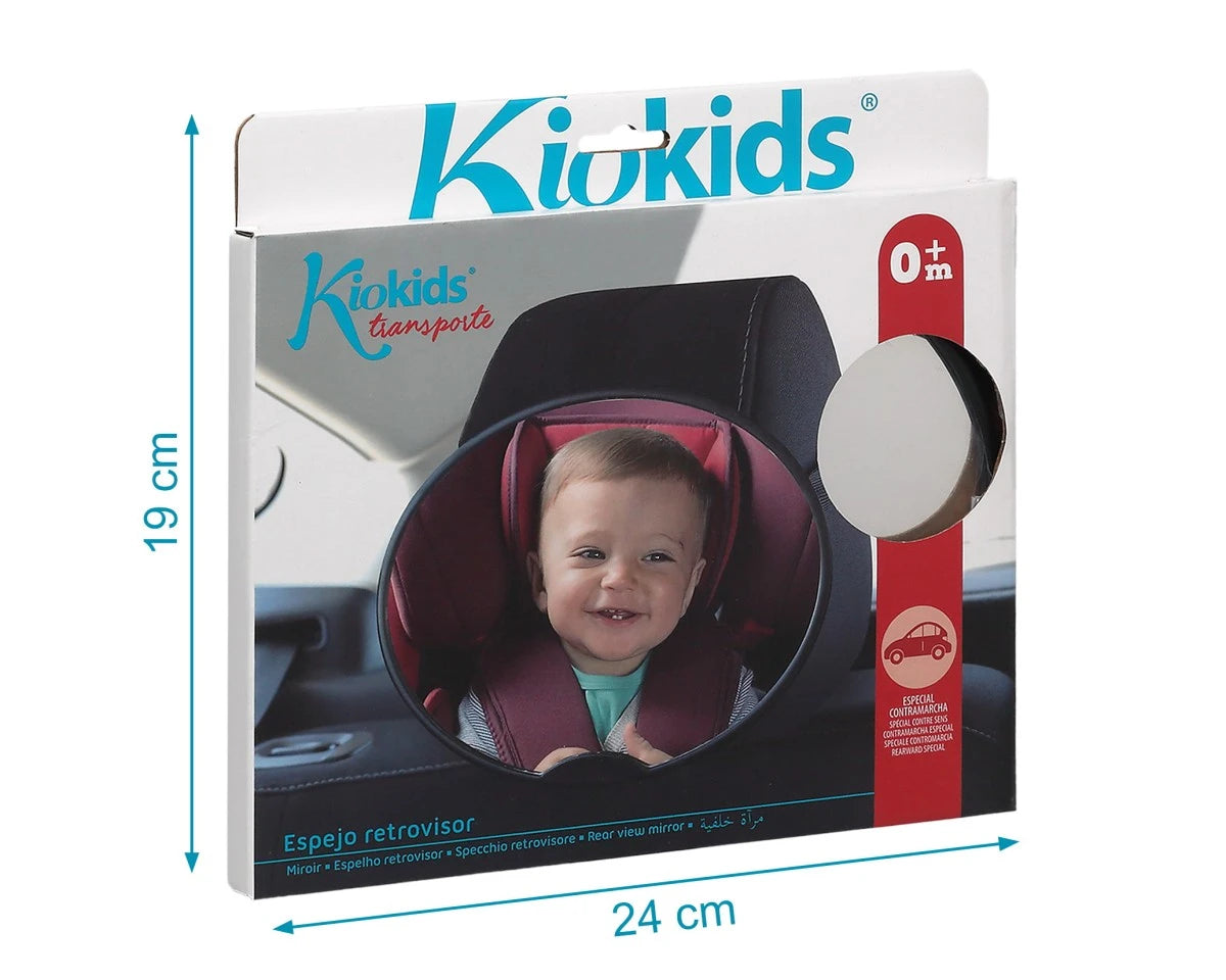Огледало За Обратно Виждане 01465 9 Kiokids