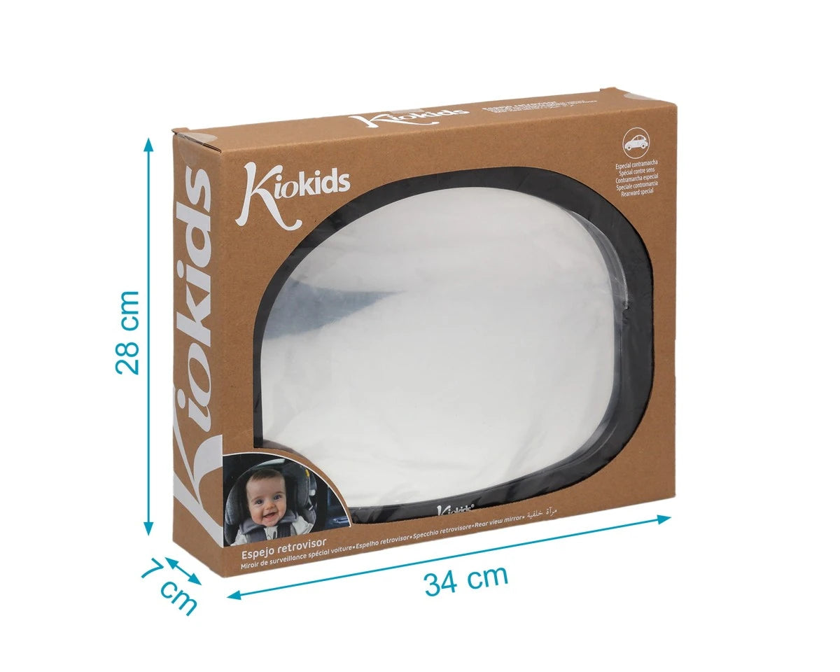 Visszapillantó tükör 02010 0 Kiokids