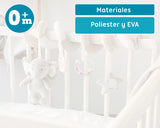 Plüss Spirál Elefánt Bézs Szürke 04051 0 Kiokids