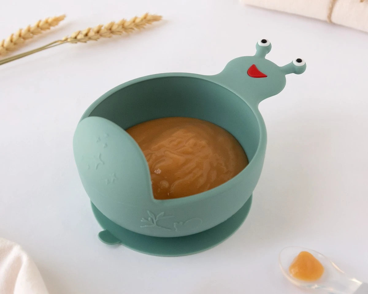 Силиконова Купа Охлювче Sage 04184 5 Kiokids