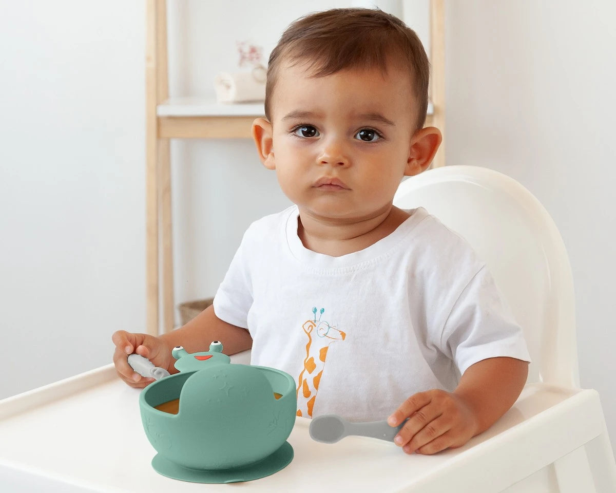 Силиконова Купа Охлювче Sage 04184 5 Kiokids
