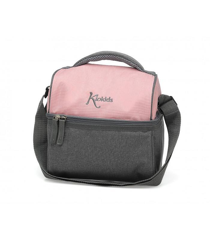 Термо Чанта 22х15х21 См Розова 3301 Kiokids