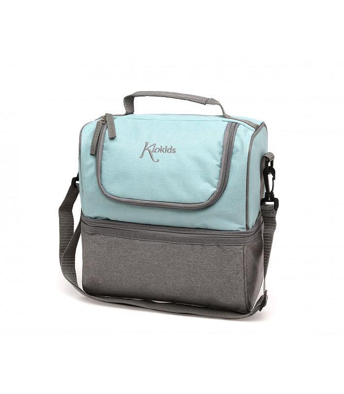 Термо Чанта 26х16х27 См Синя 03296 6 Kiokids