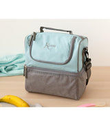 Термо Чанта 26х16х27 См Синя 03296 6 Kiokids