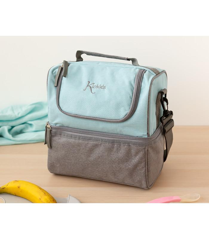 Термо Чанта 26х16х27 См Синя 03296 6 Kiokids