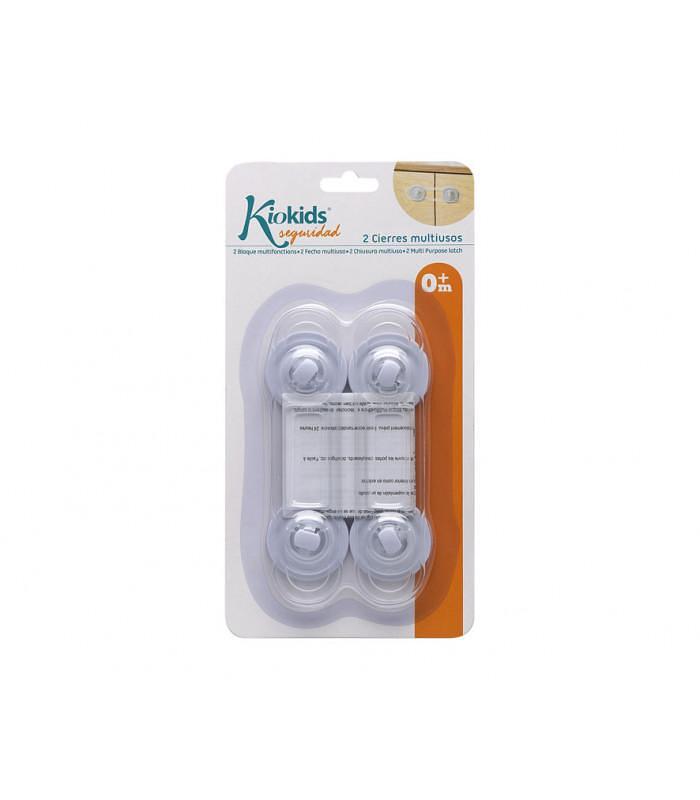 Устройство За Заключване На Шкаф 1238 Kiokids
