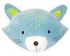 Плюшена Възглавница-Играчка Kit The Cat - Възглавници - Kikkaboo - BebeMama