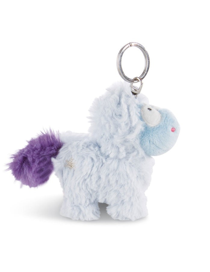 Ключодържател Еднорогът Snow Coldson 10Cm --- BebeMama