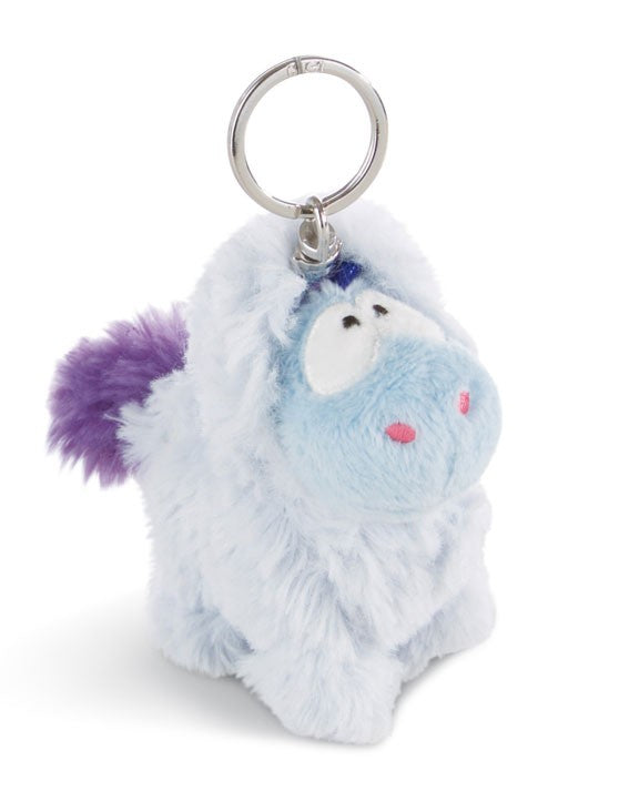 Ключодържател Еднорогът Snow Coldson 10Cm --- BebeMama