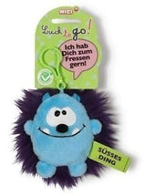 Ключодържател Таласъм Синьо/Лилаво 10 См. - Модни Аксесоари - Nici - BebeMama