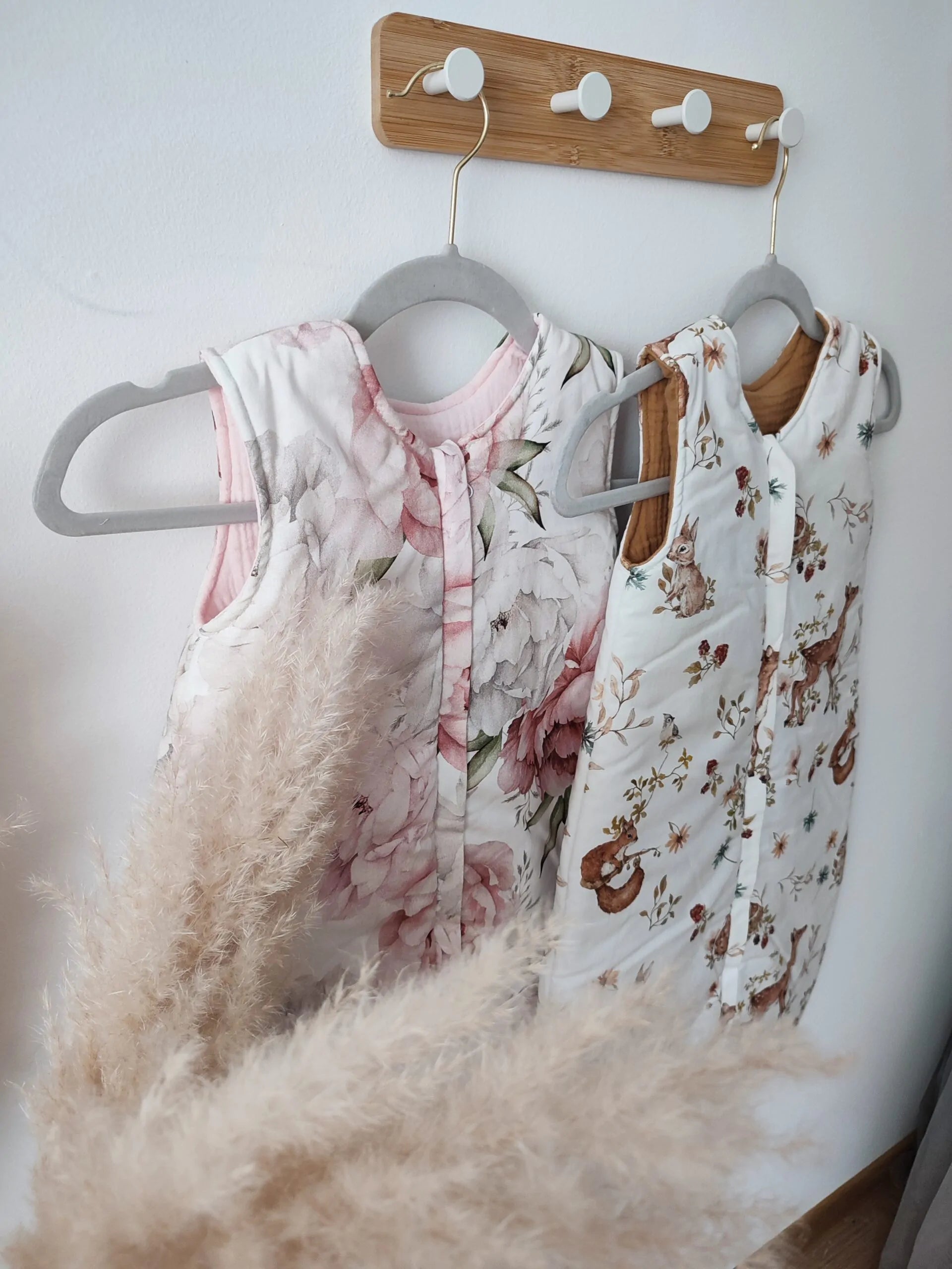 Бебешки Чувал За Спане (0 6 М.) 0.5 Tog Polski Las Горски Животни Koell