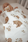 Бебешки Чувал За Спане (0 6 М.) 1.0 Tog Bears Koell