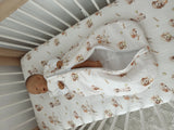 Бебешки Чувал За Спане (0 6 М.) 1.0 Tog Puppy Love Koell