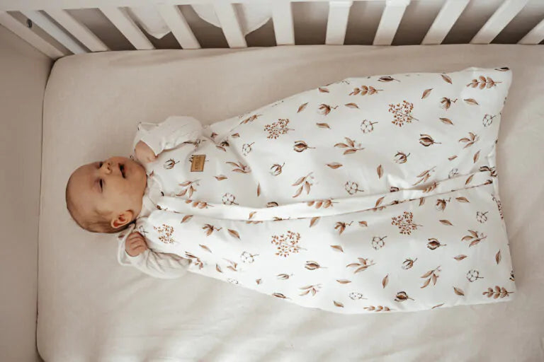 Бебешки Чувал За Спане (0 6м.) 1.0 Tog Cotton Touch Koell